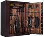 Browning PP49 Gun Safe Inside