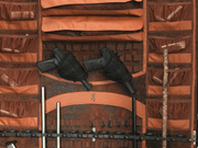 Browning PP65T Gun Safe Pocket