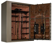 Browning PP65T Gun Safe Inside