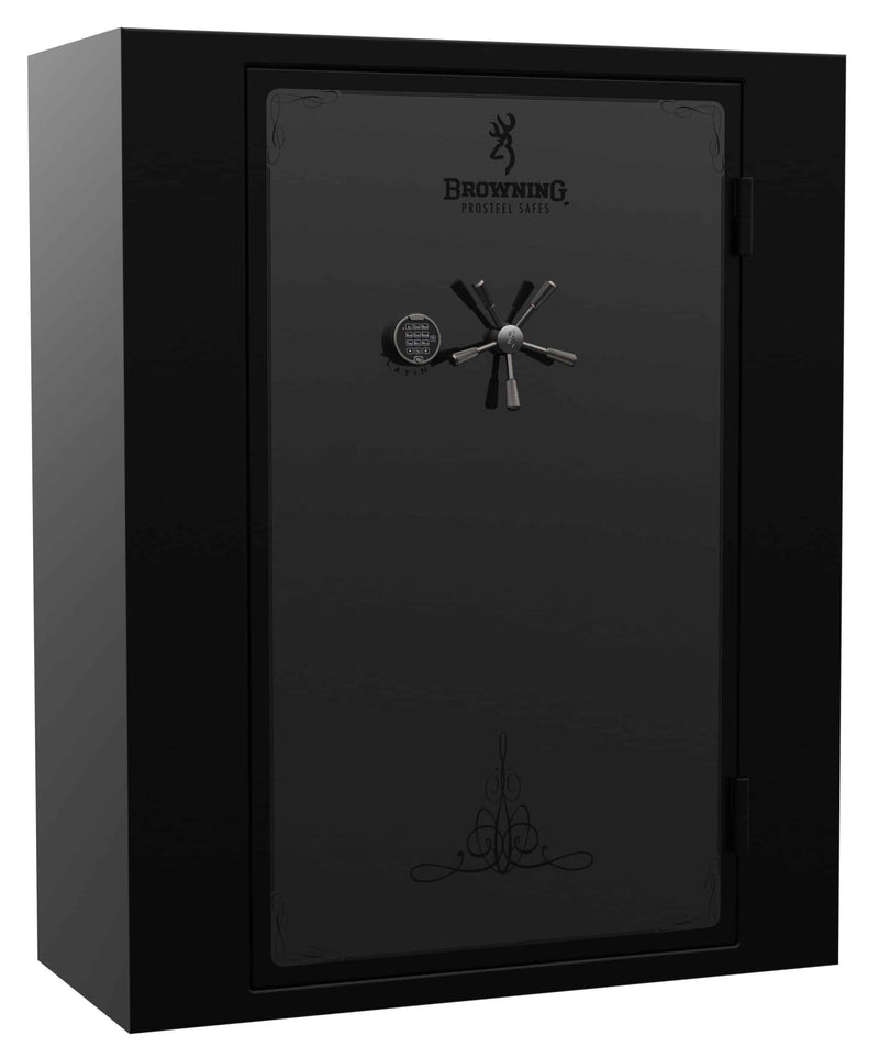 Browning PP65T Gun Safe Exterior