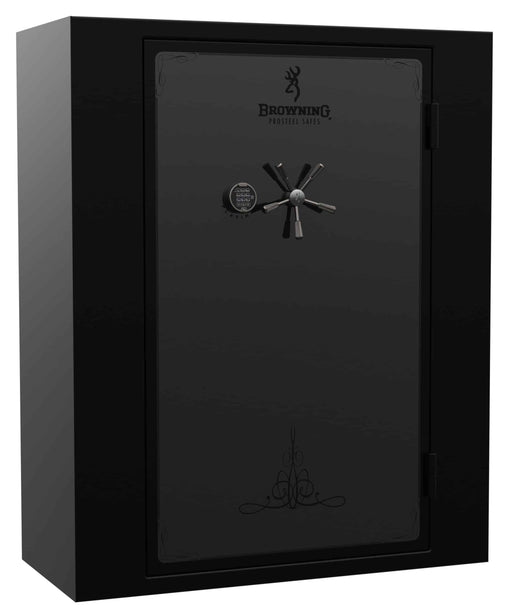 Browning PP65T Gun Safe Exterior
