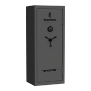 Browning SP20 Sporter Series Gun Safe Gray