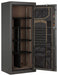 Browning SP20 Sporter Series Gun Safe Interior