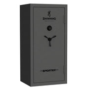 Browning SP23 Sporter Gun Safe Gray
