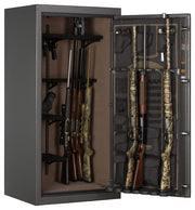 Browning SP33 Sporter Gun Safe Inside Storage
