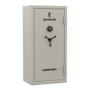Browning SP33 Sporter Gun Safe Putty Gray