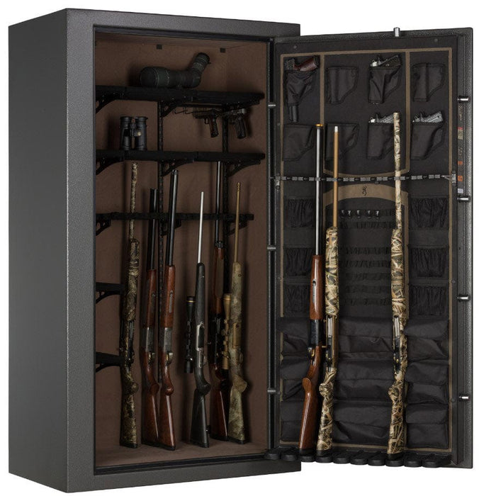 Browning SP49T Sporter Gun Safe Storage