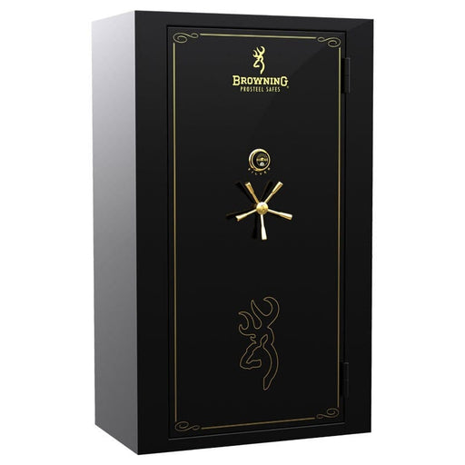 Browning SR49T Gun Safe Color Black