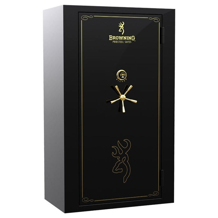 Browning SR49T Gun Safe Color Black