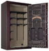Browning SR49T Gun Safe inside