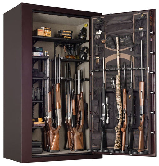 Browning SR49T Gun Safe Full