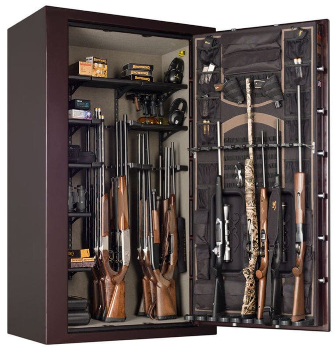 Browning SR49T Gun Safe Full