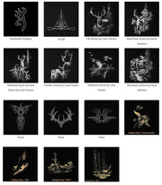 Browning SR49 Gun Safe Design