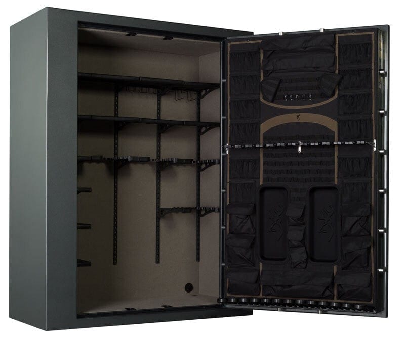 Browning SR65T Gun Safe Inside