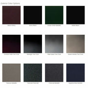 Browning SR65T Gun Safe Colors