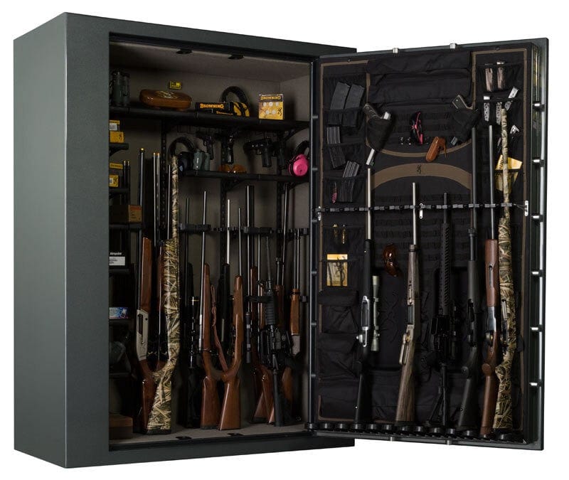 Browning SR65T Gun Safe Storage