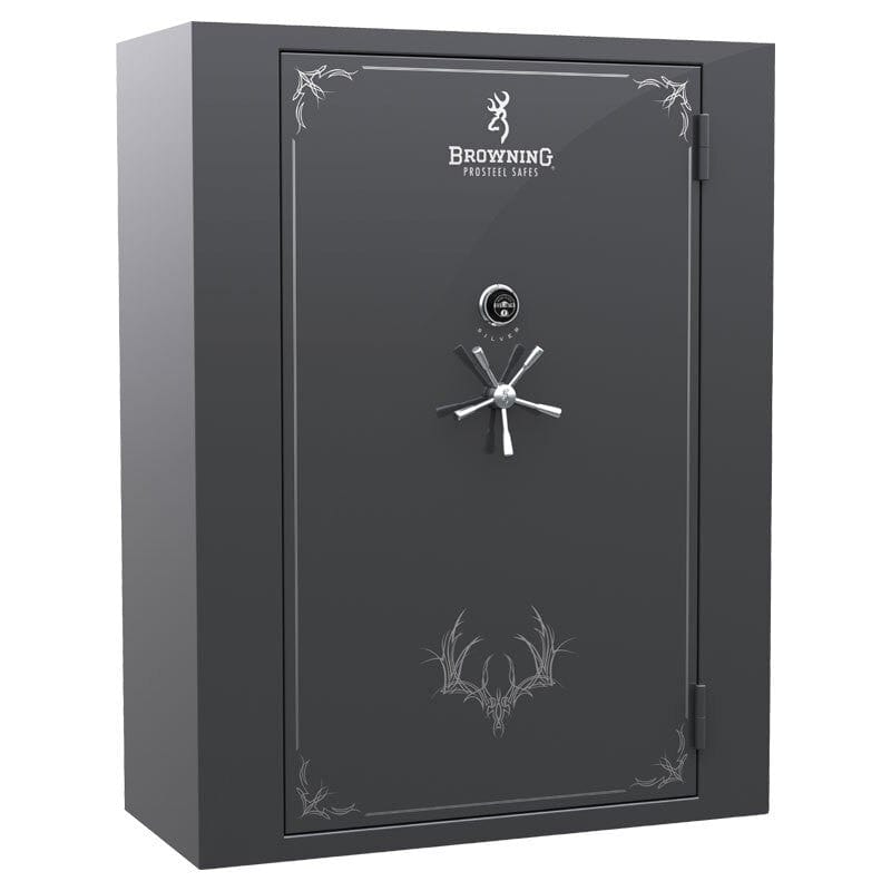 Browning SR65T Gun Safe Charcoal