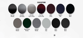 Browning Out-Swing Vault Door Colors