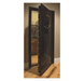 Browning Out-Swing Vault Door Access