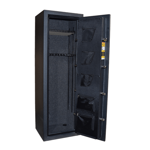 Browning TG10 GS open