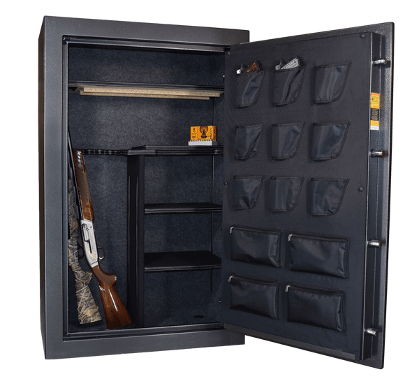 Browning TG30 Open