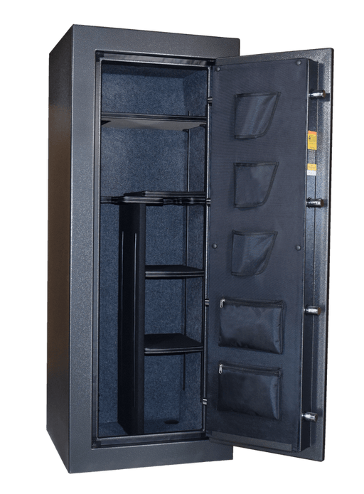 Browning TG 14 GS open