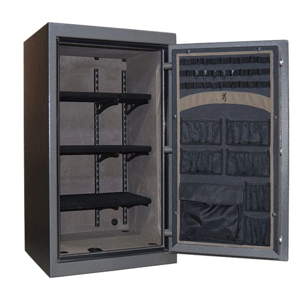 Browning Home Fireproof Safe Interior