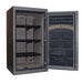 Browning Home Fireproof Safe Interior