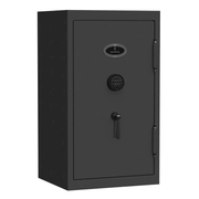 Browning Home Fireproof Safe Charcoal Front