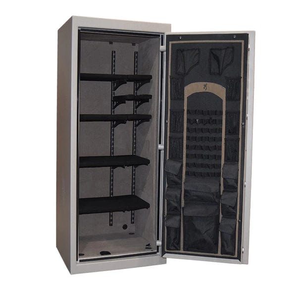 Browning Large Home Fireproof Safe Inside
