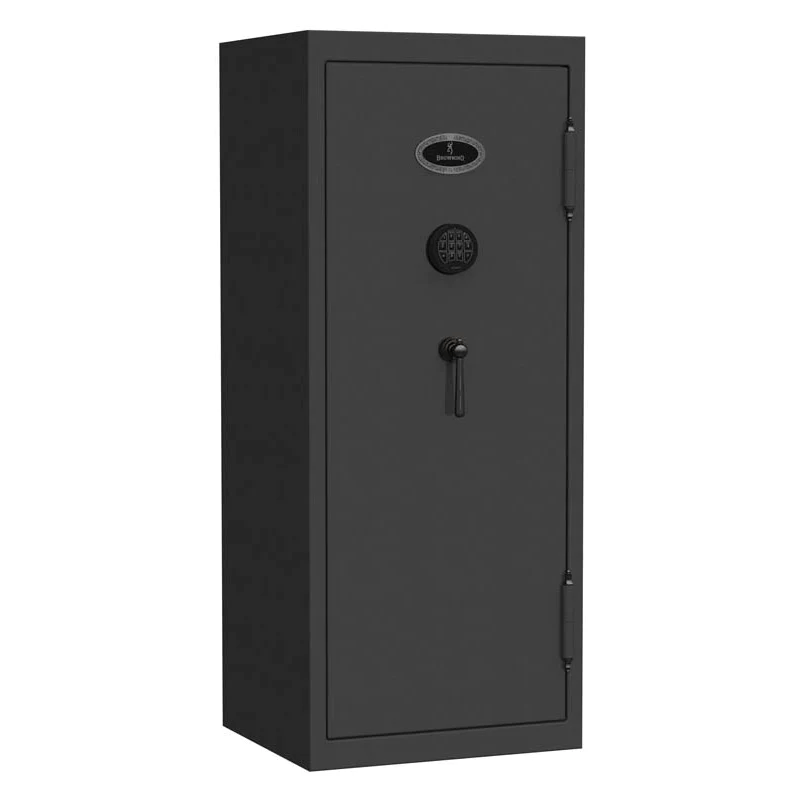 Browning Large Home Fireproof Safe Exterior