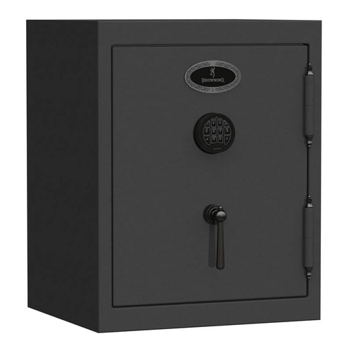 Browning Home Fireproof Safe Electrinic Lock & Steel Protection