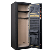 Browning Yellowstone Series-12 Gun Safe Interior