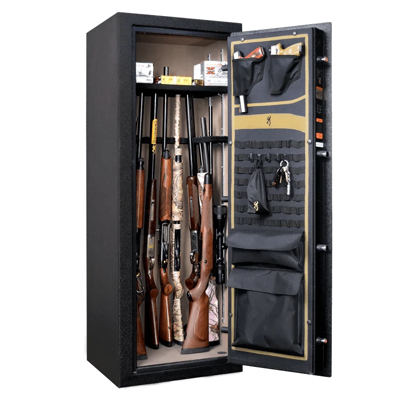 Browning Yellowstone Gun Safe Shelf