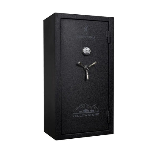 Browning Yellowstone Series-23 Black