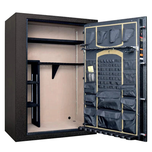 Browning Yellowstone Series-40 Gun Safe Interior