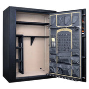 Browning Yellowstone Series-49 Gun Safe Interior