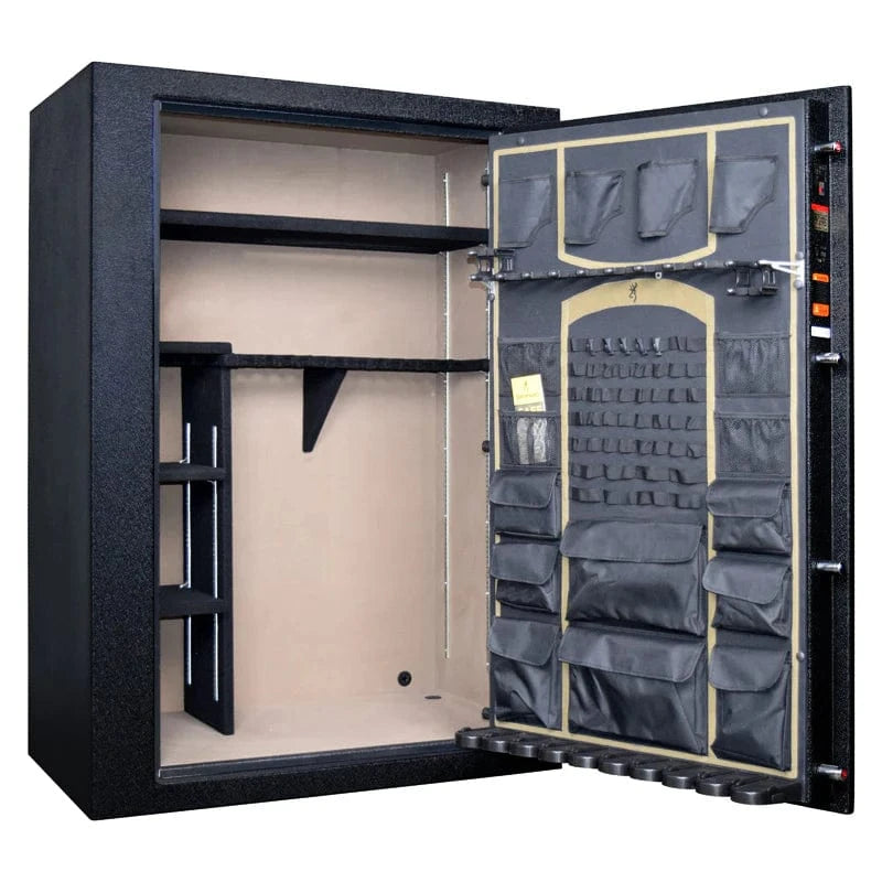 Browning Yellowstone Series-49 Gun Safe Interior