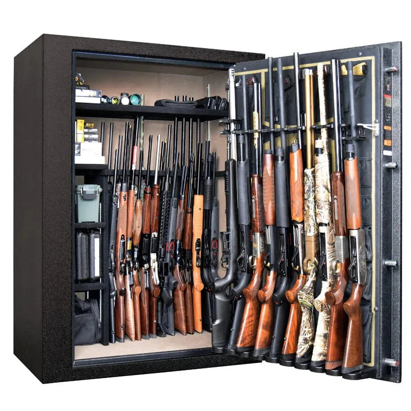 Browning Yellowstone Series-49 Gun Safe Storage