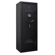Browning Yellowstone Series-49 Tall Gun Safe Design