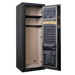 Browning Yellowstone Series-49 Tall Gun Safe Inside