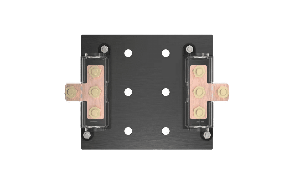 BigBattery 48V 2X FALCON ELITE KIT – LiFePO4 – 122Ah – 6.12kWh