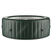 MSpa Meteor Front View