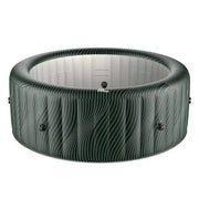 MSpa Meteor Top View