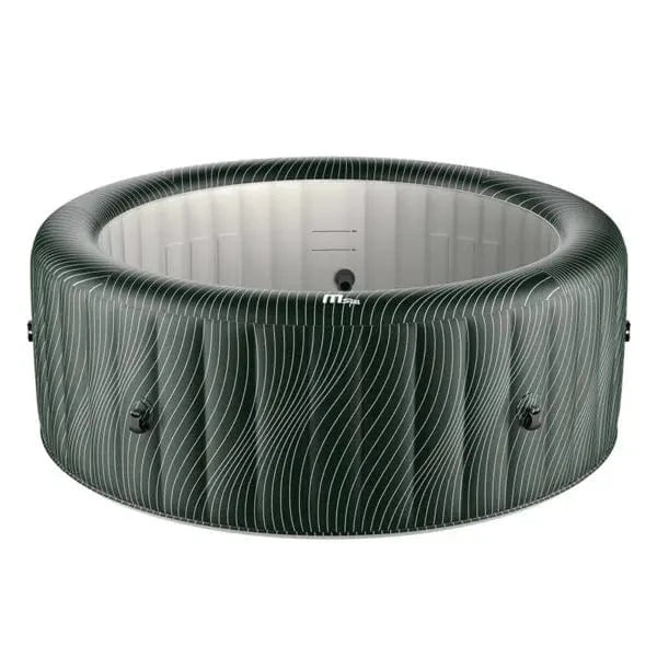 MSpa Meteor Top View