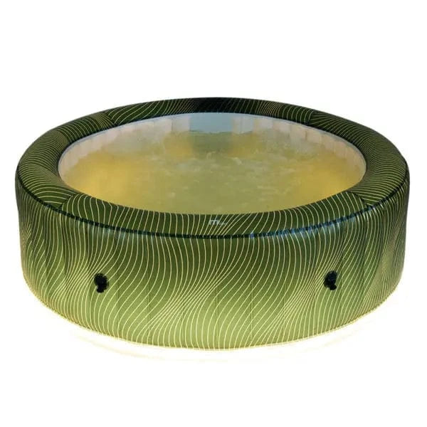 MSpa Meteor with Bubbles