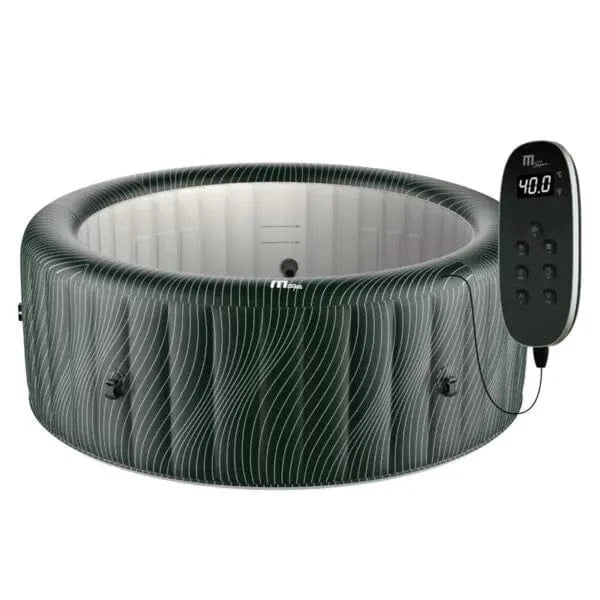 MSpa Meteor With Controller