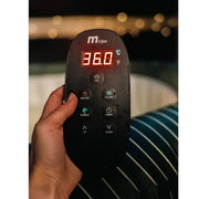 Using Controller on MSpa Meteor