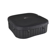 Mspa Tekapo with Cover