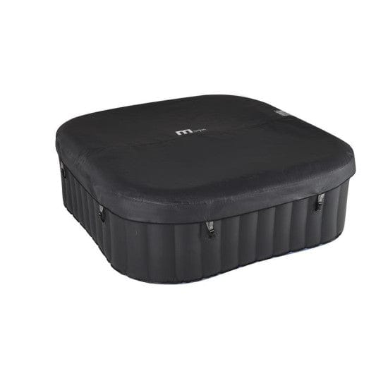 Mspa Tekapo with Cover